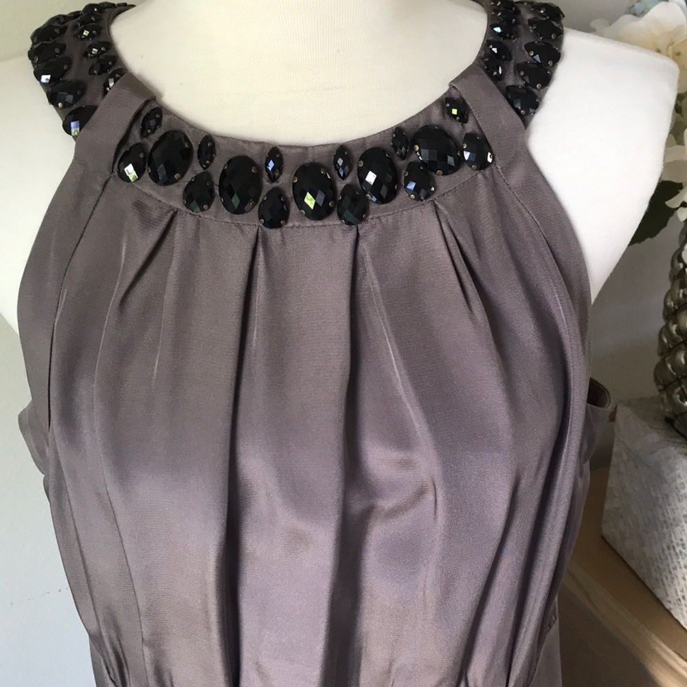 Gorgeous Banana Republic dress